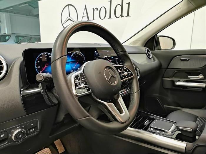 Aroldi, service Mercedes-Benz a Cremona - MERCEDES-BENZ GLA (H247) | ID -1716