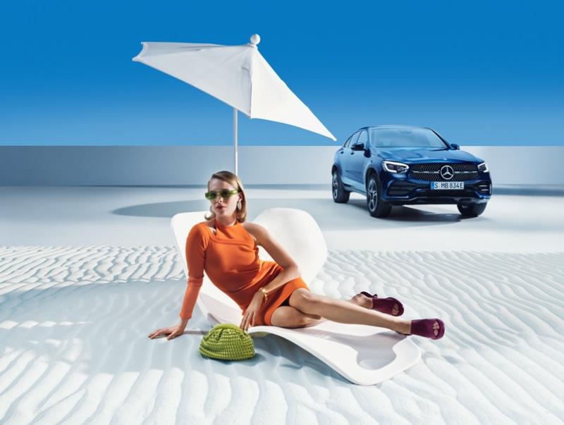 Aroldi, service Mercedes-Benz a Cremona