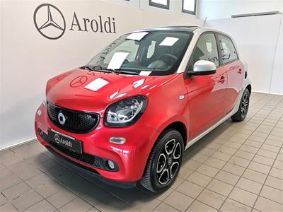 Aroldi service Mercedes-Benz - Le auto in offerta