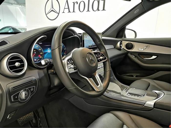 Aroldi, service Mercedes-Benz a Cremona - MERCEDES-BENZ GLC (X253) | ID -1789