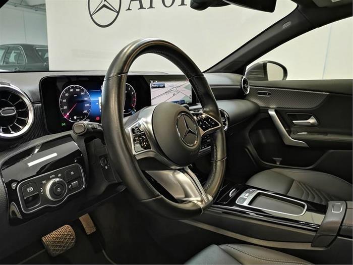 Aroldi, service Mercedes-Benz a Cremona - MERCEDES-BENZ Classe A (W177) | ID -1854