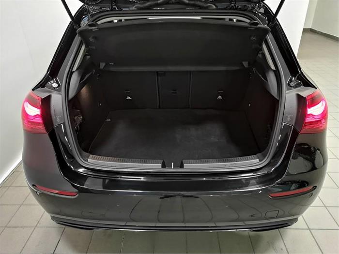 Aroldi, service Mercedes-Benz a Cremona - MERCEDES-BENZ Classe A (W177) | ID -1849