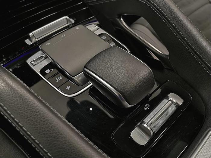 Aroldi, service Mercedes-Benz a Cremona - MERCEDES-BENZ GLE (V167) | ID -1841