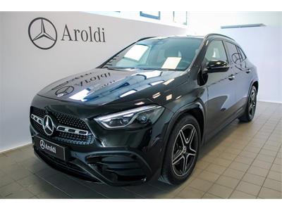 Aroldi service Mercedes-Benz - Le auto in offerta