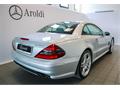 Aroldi, service Mercedes-Benz a Cremona