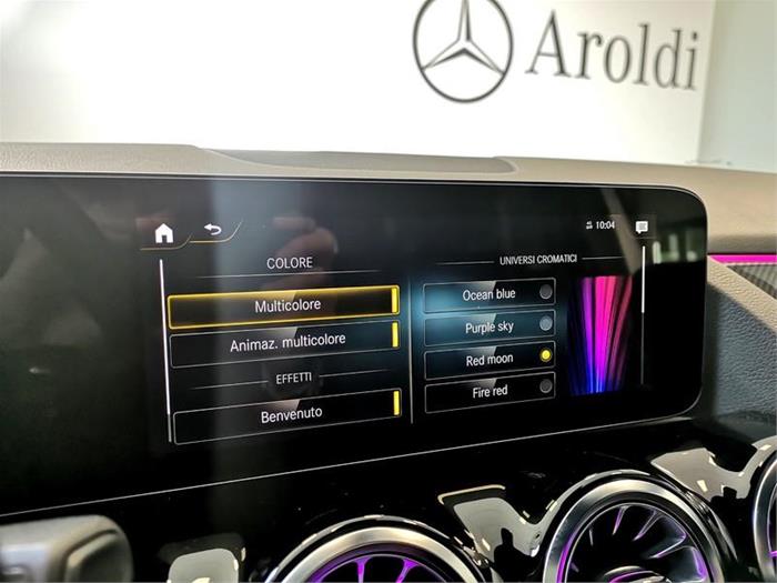 Aroldi, service Mercedes-Benz a Cremona - MERCEDES-BENZ GLA (H247) | ID -1864