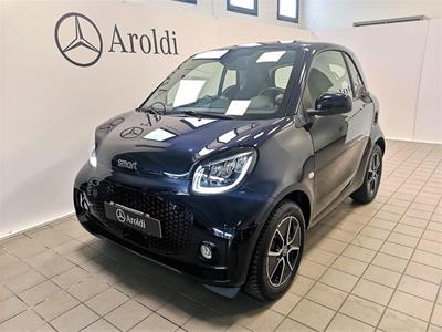 Aroldi service Mercedes-Benz - Le auto in offerta