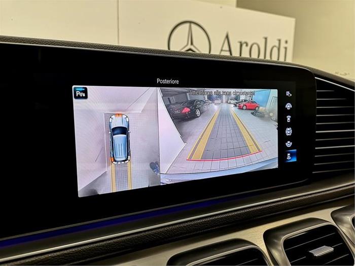Aroldi, service Mercedes-Benz a Cremona - MERCEDES-BENZ GLE (V167) | ID -1841