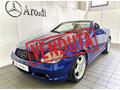 Aroldi, service Mercedes-Benz a Cremona