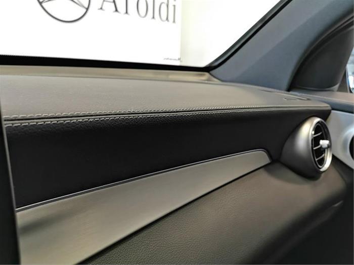 Aroldi, service Mercedes-Benz a Cremona - MERCEDES-BENZ GLC (X253) | ID -1789