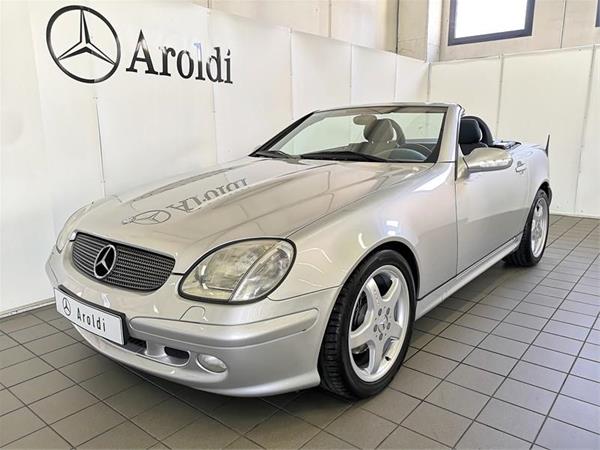 Aroldi service Mercedes-Benz - Le auto in offerta