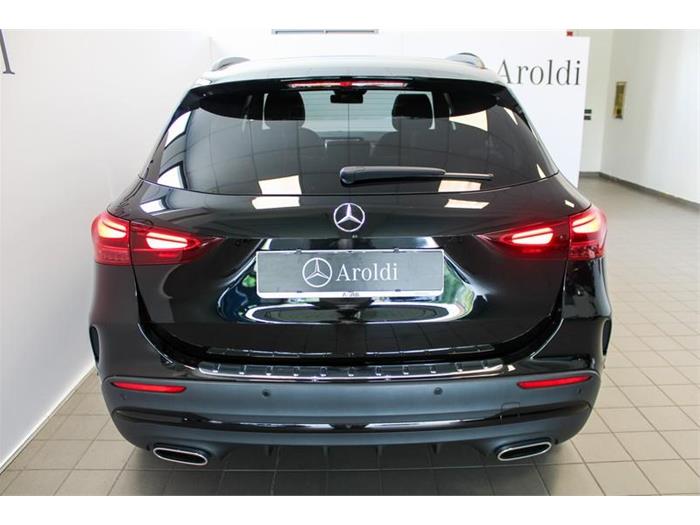 Aroldi, service Mercedes-Benz a Cremona - MERCEDES-BENZ GLA (H247) | ID -1869