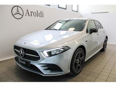 Aroldi service Mercedes-Benz - Le auto in offerta