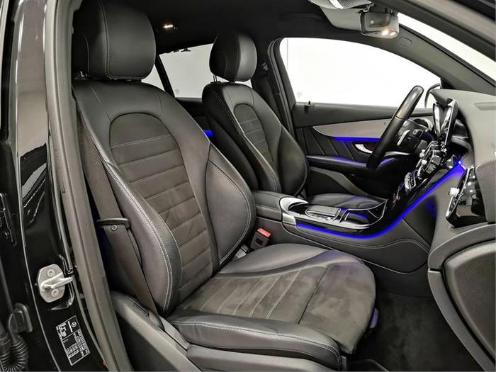 Aroldi, service Mercedes-Benz a Cremona - MERCEDES-BENZ GLC Coupé (C253) | ID -1850