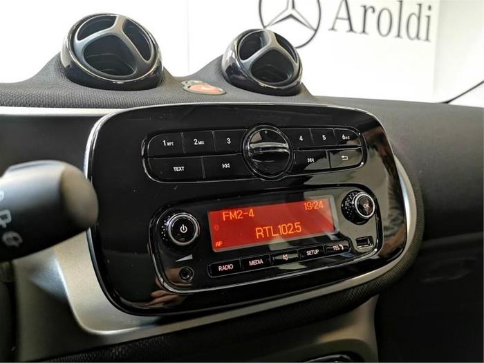 Aroldi, service Mercedes-Benz a Cremona - SMART ForFour (W453) | ID -1867