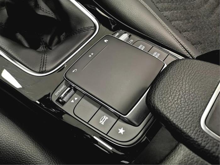 Aroldi, service Mercedes-Benz a Cremona - MERCEDES-BENZ Classe A (W177) | ID -1855