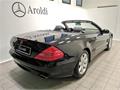 Aroldi, service Mercedes-Benz a Cremona