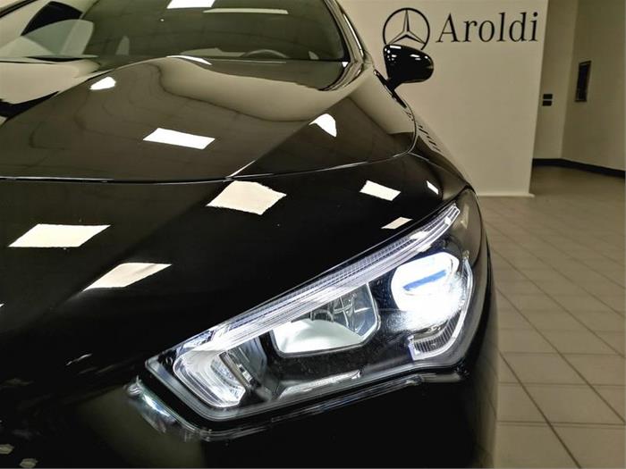 Aroldi, service Mercedes-Benz a Cremona - MERCEDES-BENZ CLA Coupé (C118) | ID -1851
