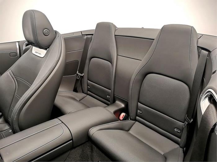 Aroldi, service Mercedes-Benz a Cremona - MERCEDES-BENZ SL (R232) | ID -1844