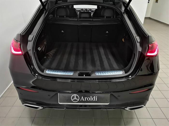 Aroldi, service Mercedes-Benz a Cremona - MERCEDES-BENZ GLC Coupé (C254) | ID -1866