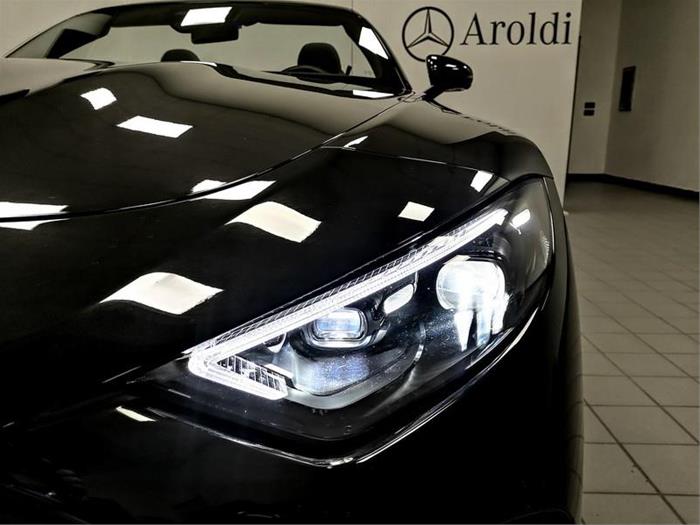 Aroldi, service Mercedes-Benz a Cremona - MERCEDES-BENZ SL (R232) | ID -1844