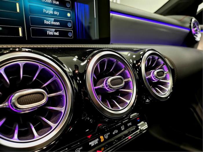 Aroldi, service Mercedes-Benz a Cremona - MERCEDES-BENZ CLA Coupé (C118) | ID -1851