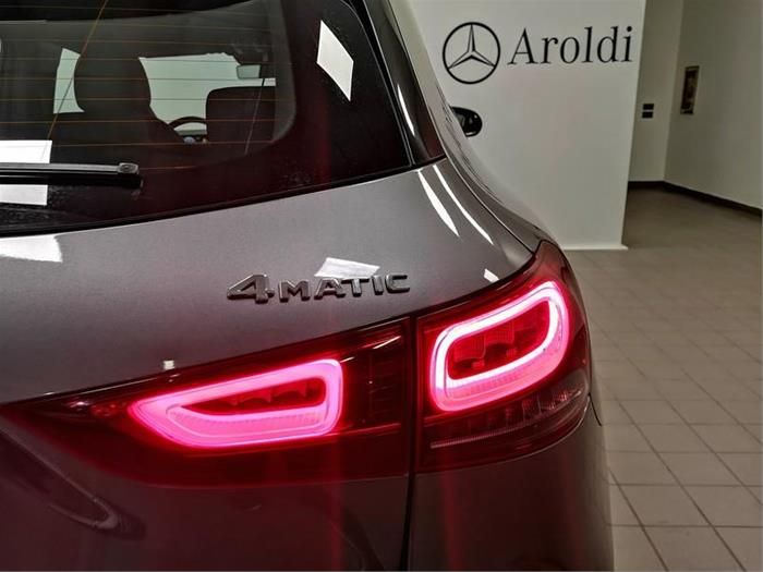 Aroldi, service Mercedes-Benz a Cremona - MERCEDES-BENZ GLA (H247) | ID -1694