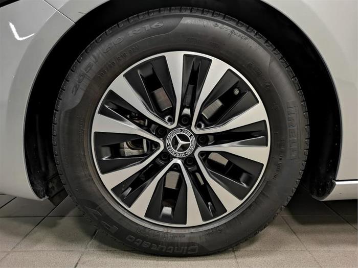 Aroldi, service Mercedes-Benz a Cremona - MERCEDES-BENZ Classe A (W177) | ID -1855