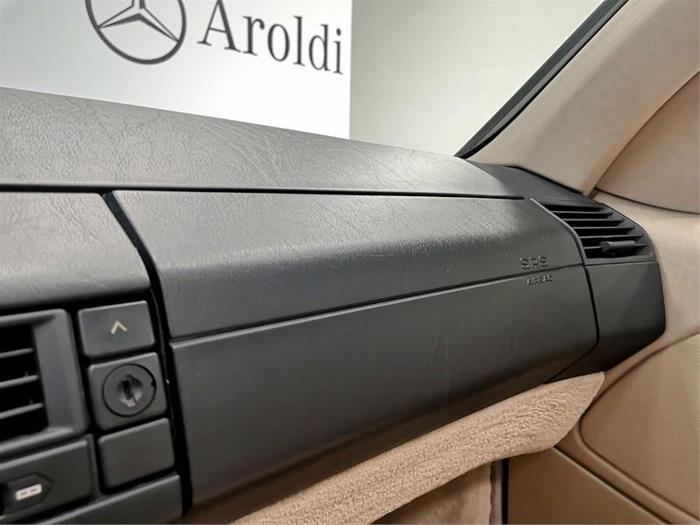 Aroldi, service Mercedes-Benz a Cremona - MERCEDES Classe SL (R129) | ID -1862