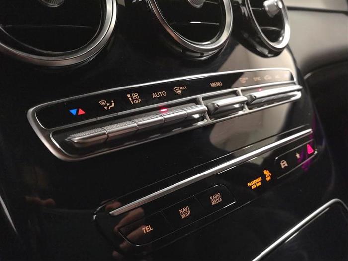 Aroldi, service Mercedes-Benz a Cremona - MERCEDES-BENZ GLC Coupé (C253) | ID -1850