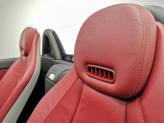 Aroldi, service Mercedes-Benz a Cremona - MERCEDES-BENZ Classe SLK (R171) | ID -1785