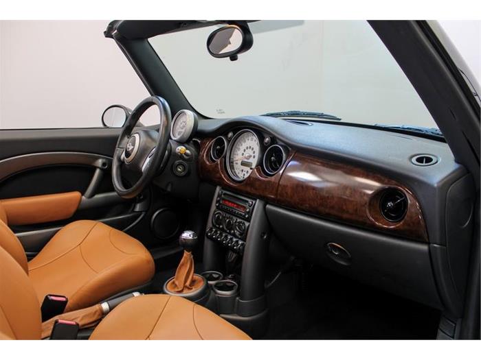 Aroldi, service Mercedes-Benz a Cremona - MINI Mini Cabrio (R52) | ID -1870