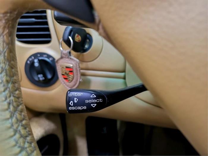 Aroldi, service Mercedes-Benz a Cremona - PORSCHE 911 (996) | ID -1861