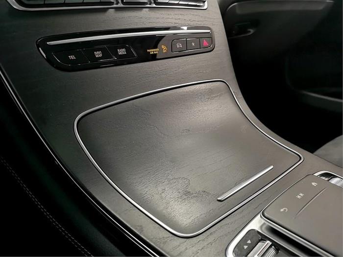 Aroldi, service Mercedes-Benz a Cremona - MERCEDES-BENZ GLC (X253) | ID -1860