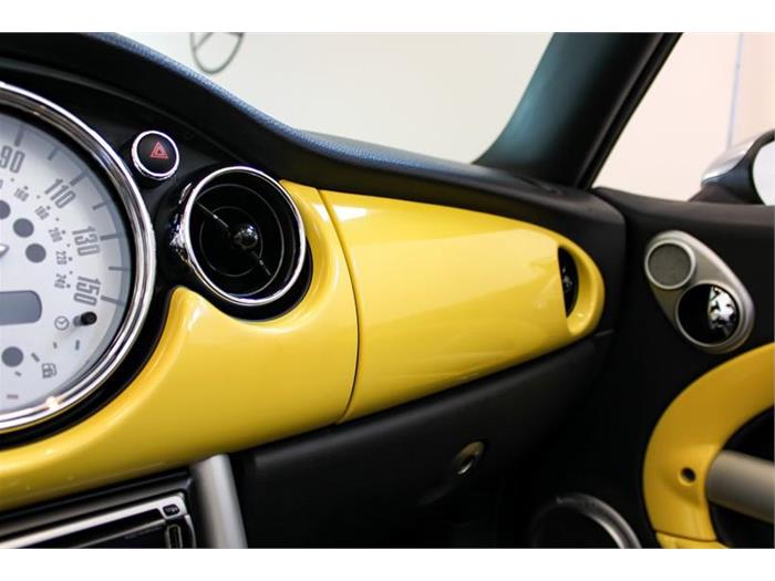 Aroldi, service Mercedes-Benz a Cremona - MINI Mini Cabrio (R52) | ID -1872