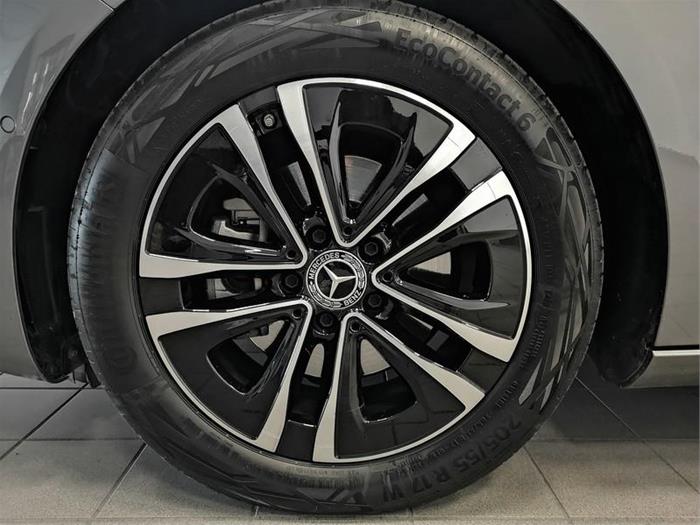 Aroldi, service Mercedes-Benz a Cremona - MERCEDES-BENZ Classe A (W177) | ID -1854