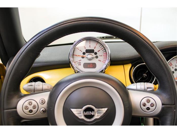 Aroldi, service Mercedes-Benz a Cremona - MINI Mini Cabrio (R52) | ID -1872