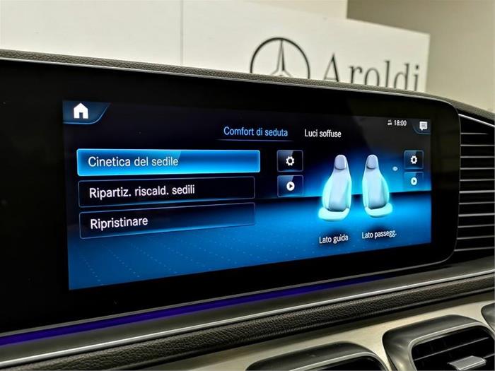 Aroldi, service Mercedes-Benz a Cremona - MERCEDES-BENZ GLE (V167) | ID -1841