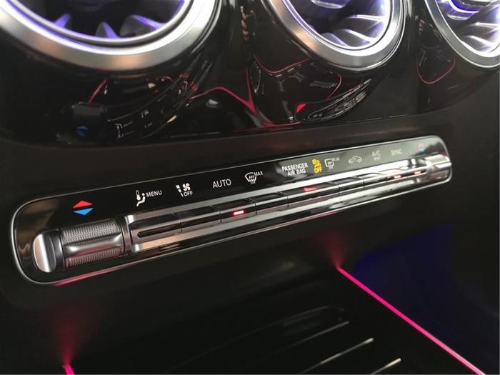 Aroldi, service Mercedes-Benz a Cremona - MERCEDES-BENZ GLA (H247) | ID -1864