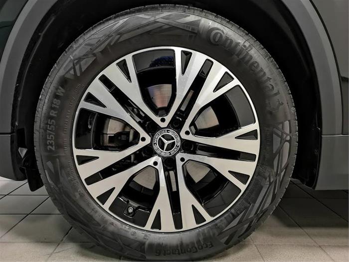 Aroldi, service Mercedes-Benz a Cremona - MERCEDES-BENZ GLA (H247) | ID -1842