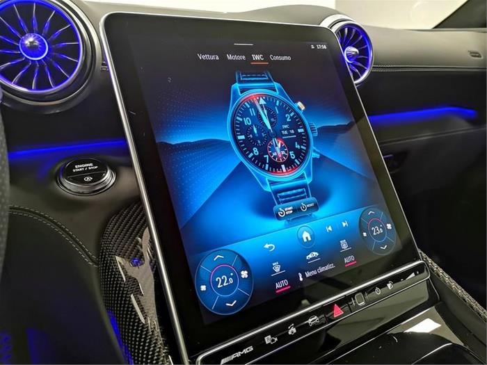 Aroldi, service Mercedes-Benz a Cremona - MERCEDES-BENZ SL (R232) | ID -1844