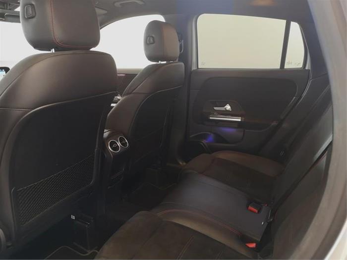 Aroldi, service Mercedes-Benz a Cremona - MERCEDES-BENZ GLA (H247) | ID -1864