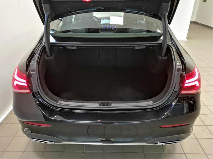 Aroldi, service Mercedes-Benz a Cremona - MERCEDES-BENZ Classe A Sedan (V177) | ID -1853