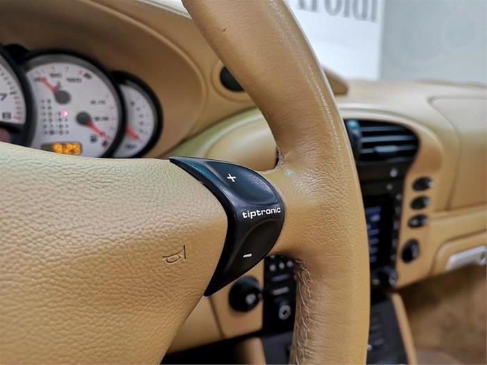 Aroldi, service Mercedes-Benz a Cremona - PORSCHE 911 (996) | ID -1861