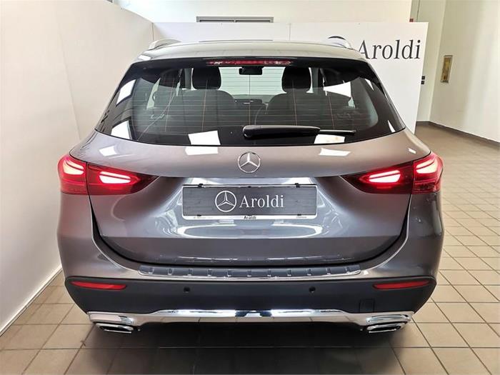 Aroldi, service Mercedes-Benz a Cremona - MERCEDES-BENZ GLA (H247) | ID -1795
