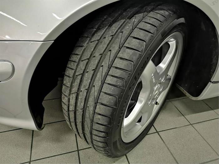 Aroldi, service Mercedes-Benz a Cremona - MERCEDES-BENZ Classe SLK 320 V6 Evo (R170) | ID -1599