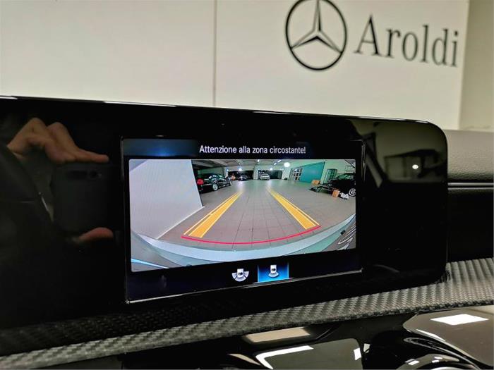 Aroldi, service Mercedes-Benz a Cremona - MERCEDES-BENZ Classe A (W177) | ID -1855