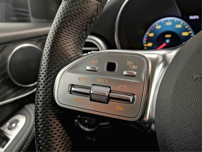 Aroldi, service Mercedes-Benz a Cremona - MERCEDES-BENZ GLC (X253) | ID -1860