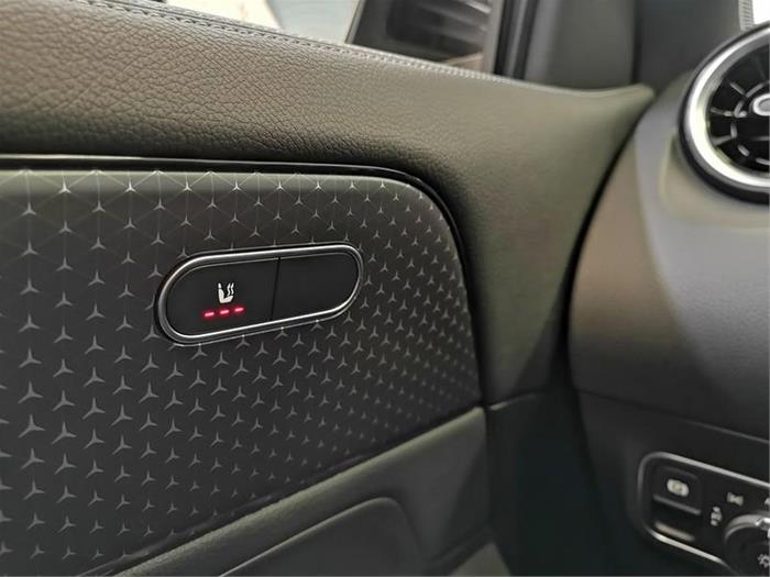 Aroldi, service Mercedes-Benz a Cremona - MERCEDES-BENZ GLA (H247) | ID -1863