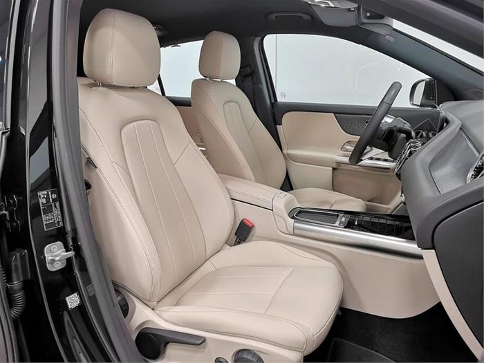 Aroldi, service Mercedes-Benz a Cremona - MERCEDES-BENZ GLA (H247) | ID -1842